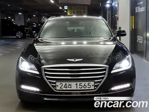 Hyundai Genesis, 2014 — миниатюра 3