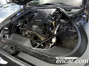 Hyundai Genesis, 2014 — миниатюра 6
