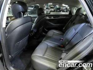 Hyundai Genesis, 2014 — миниатюра 7