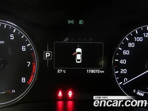 Hyundai Genesis, 2014 — миниатюра 8