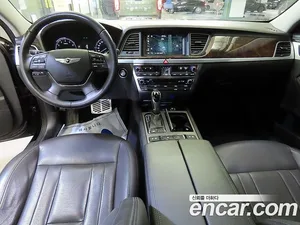 Hyundai Genesis, 2014 — миниатюра 10
