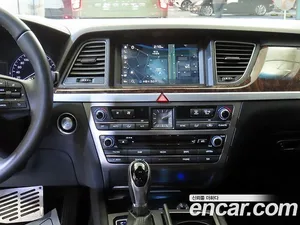 Hyundai Genesis, 2014 — миниатюра 11