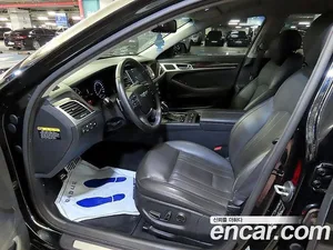 Hyundai Genesis, 2014 — миниатюра 19