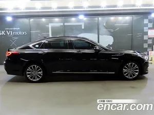Hyundai Genesis, 2014 — миниатюра 20