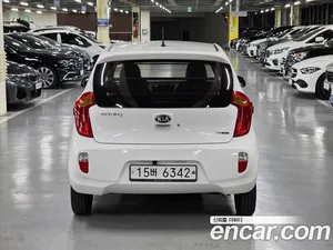 Kia morning, 2014 — миниатюра 3
