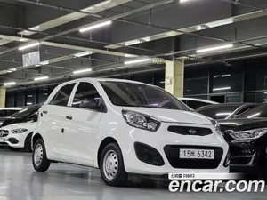 Kia morning, 2014 — миниатюра 5