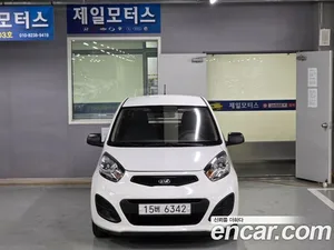 Kia morning, 2014 — миниатюра 6