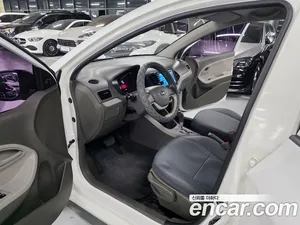Kia morning, 2014 — миниатюра 7