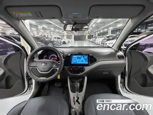 Kia morning, 2014 — миниатюра 8