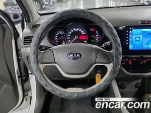 Kia morning, 2014 — миниатюра 9