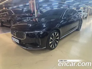 Volvo S90, 2025 — миниатюра 1