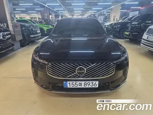 Volvo S90, 2025 — миниатюра 2