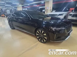 Volvo S90, 2025 — миниатюра 3