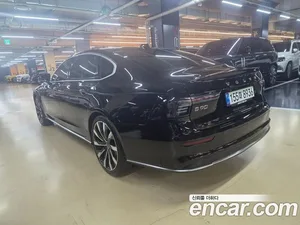 Volvo S90, 2025 — миниатюра 4