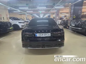 Volvo S90, 2025 — миниатюра 5