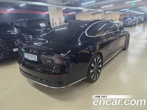 Volvo S90, 2025 — миниатюра 6