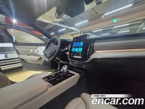 Volvo S90, 2025 — миниатюра 7