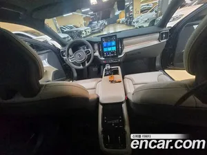 Volvo S90, 2025 — миниатюра 9