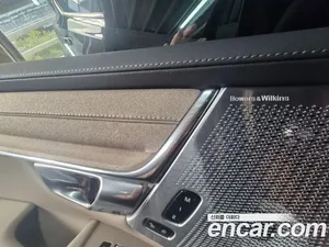 Volvo S90, 2025 — миниатюра 11
