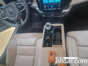 Volvo S90, 2025 — миниатюра 12