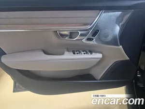 Volvo S90, 2025 — миниатюра 13