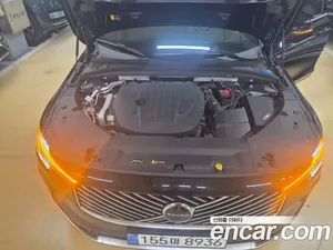 Volvo S90, 2025 — миниатюра 14