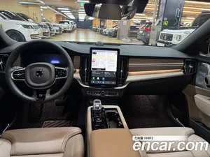 Volvo S90, 2025 — миниатюра 15