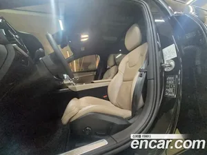 Volvo S90, 2025 — миниатюра 20
