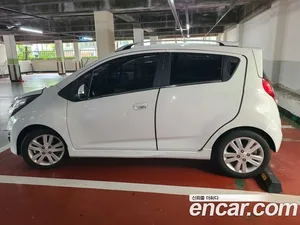 Chevrolet Spark, 2014 — миниатюра 2