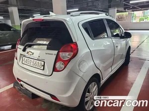Chevrolet Spark, 2014 — миниатюра 4