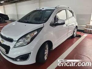 Chevrolet Spark, 2014 — миниатюра 5