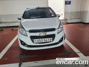 Chevrolet Spark, 2014 — миниатюра 7
