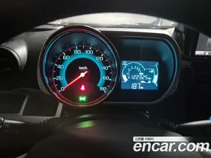 Chevrolet Spark, 2014 — миниатюра 9