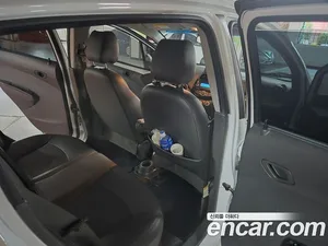 Chevrolet Spark, 2014 — миниатюра 10