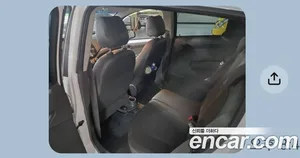 Chevrolet Spark, 2014 — миниатюра 15