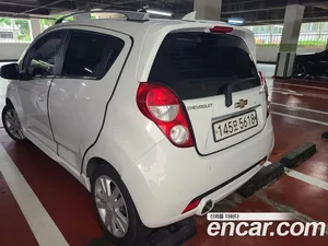 Chevrolet Spark, 2014 — миниатюра 16