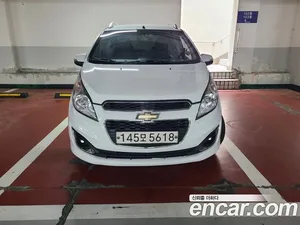 Chevrolet Spark, 2014 — миниатюра 17