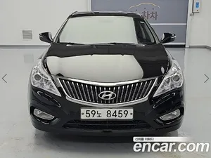 Hyundai Grandeur, 2014 — миниатюра 2