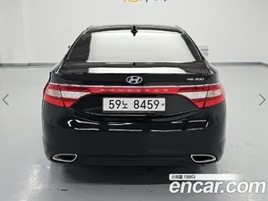 Hyundai Grandeur, 2014 — миниатюра 3