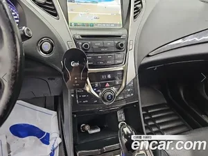 Hyundai Grandeur, 2014 — миниатюра 10