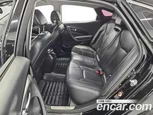 Hyundai Grandeur, 2014 — миниатюра 12