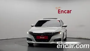 Honda Accord, 2018 — миниатюра 3