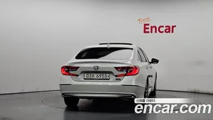 Honda Accord, 2018 — миниатюра 4
