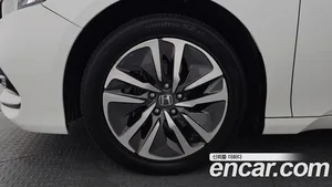 Honda Accord, 2018 — миниатюра 5