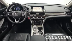 Honda Accord, 2018 — миниатюра 10