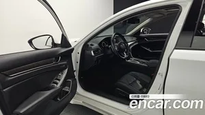 Honda Accord, 2018 — миниатюра 13