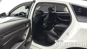 Honda Accord, 2018 — миниатюра 18