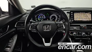 Honda Accord, 2018 — миниатюра 19