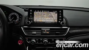 Honda Accord, 2018 — миниатюра 20