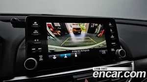 Honda Accord, 2018 — миниатюра 21